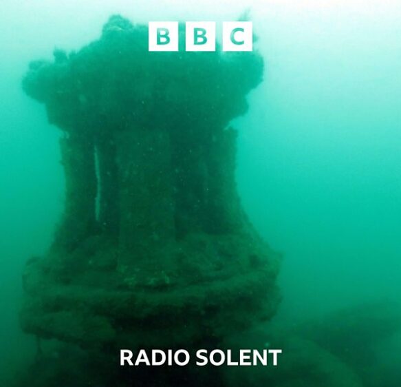 Dorset shipwreck given protected status