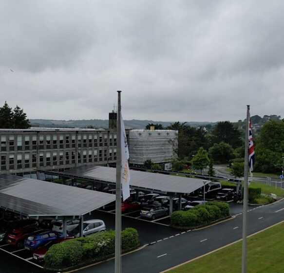 Cornwall Council seeks views on ageing