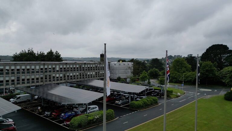 Read more about the article Cornwall Council seeks views on ageing