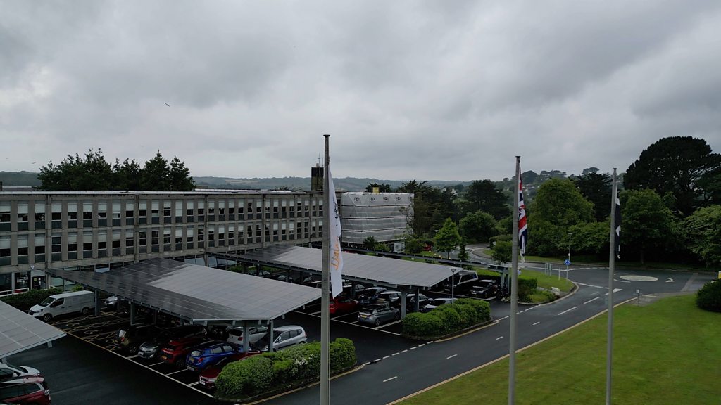 You are currently viewing Cornwall Council seeks views on ageing