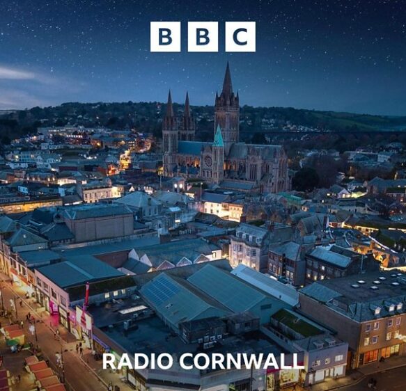 An Nowodhow – the News in Cornish