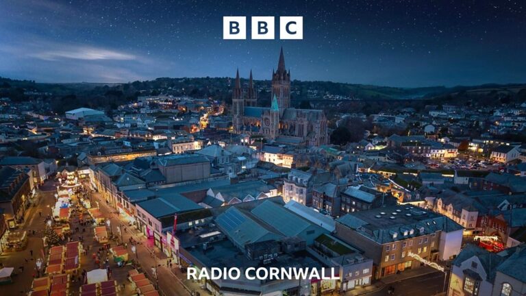 Read more about the article An Nowodhow – the News in Cornish