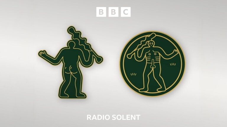 Read more about the article Behind the Cerne Abbas Giant's 'behind'