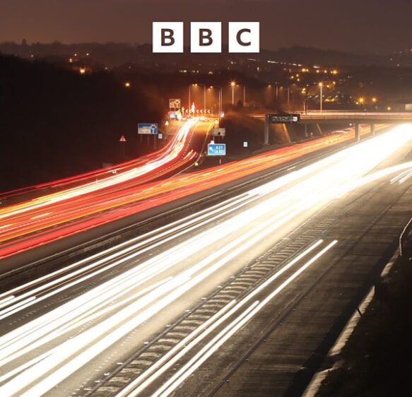 M27 to close for 10 days