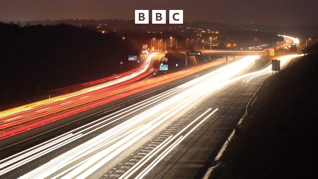 You are currently viewing M27 to close for 10 days