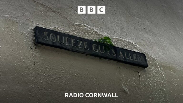 Read more about the article Hidden Cornwall