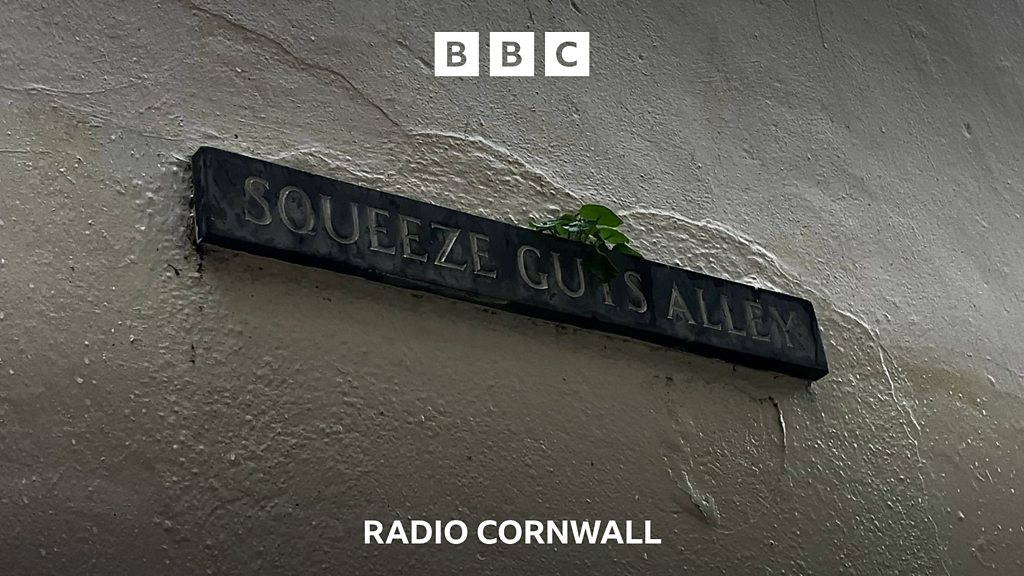 You are currently viewing Hidden Cornwall