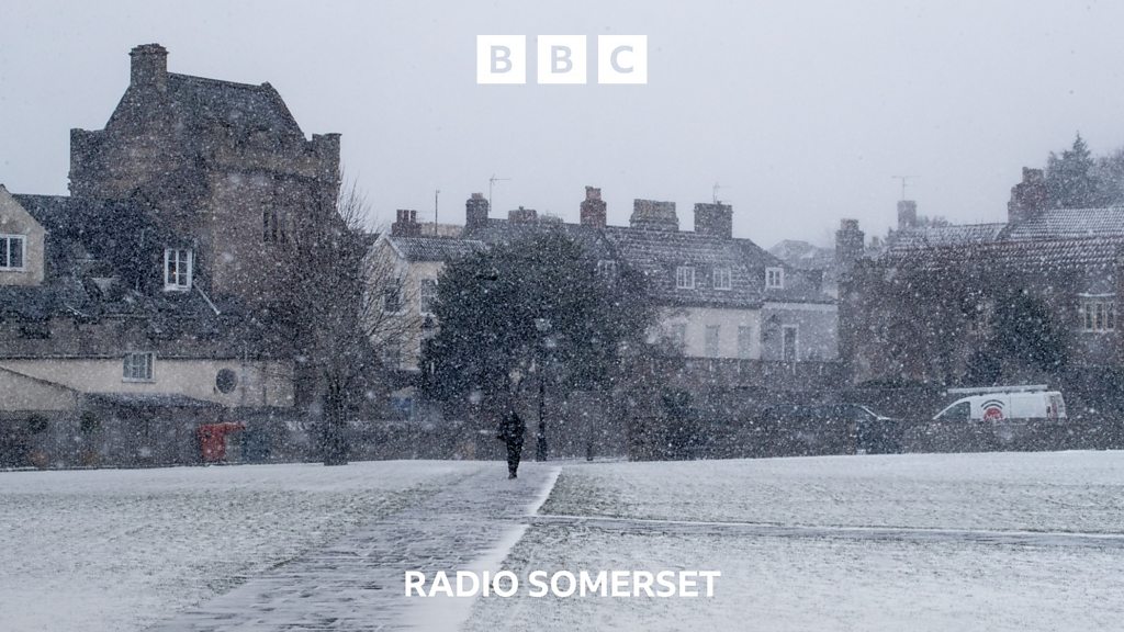 You are currently viewing When was Somerset's last official white Christmas?