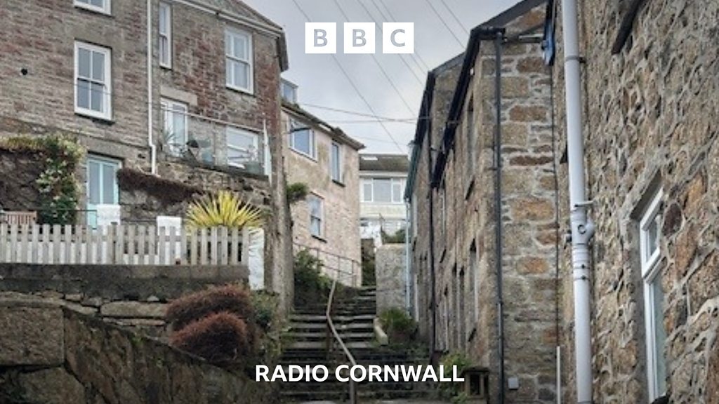 You are currently viewing Hidden Cornwall