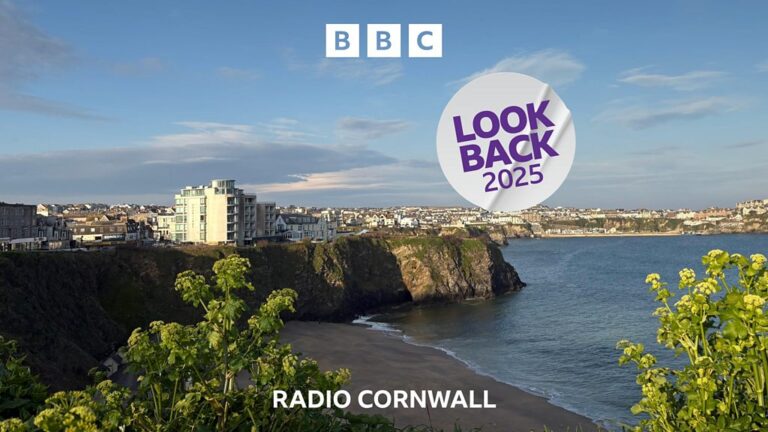 Read more about the article Welcome to Cornwall's biggest town