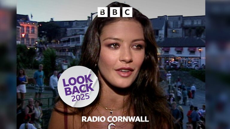 Read more about the article 'Blue Juice' was filmed in Cornwall 30 years ago