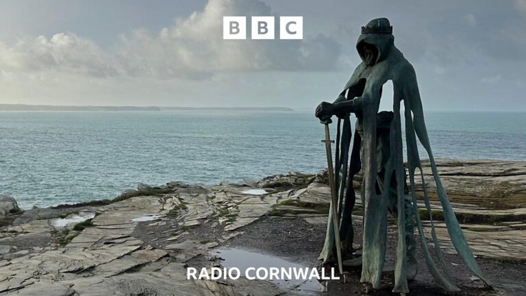 Read more about the article An Nowodhow – the News in Cornish