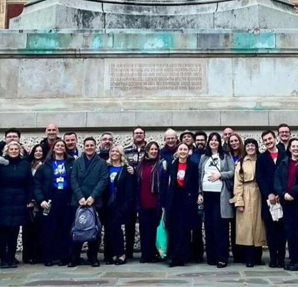 From Cornwall's Minack Theare to the Royal Albert Hall
