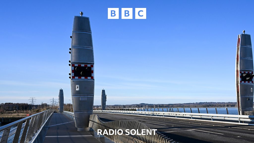 You are currently viewing Questions over the future of the Twin Sails Bridge