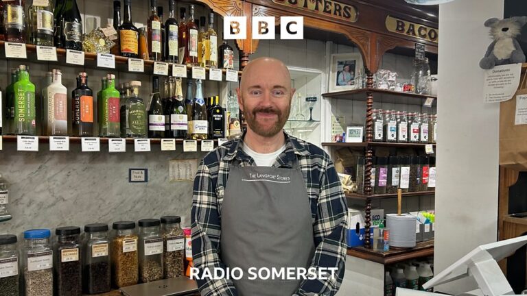 Read more about the article Secret Somerset