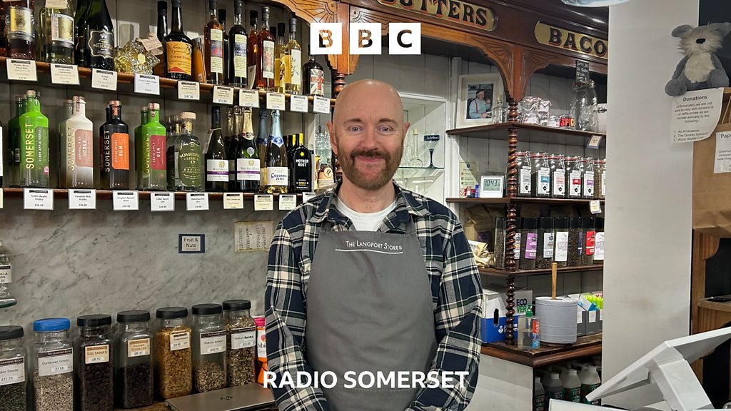 You are currently viewing Secret Somerset