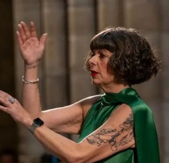 The King's New Year Honours list has been announced and it includes Sam Abrahams from Plymouth