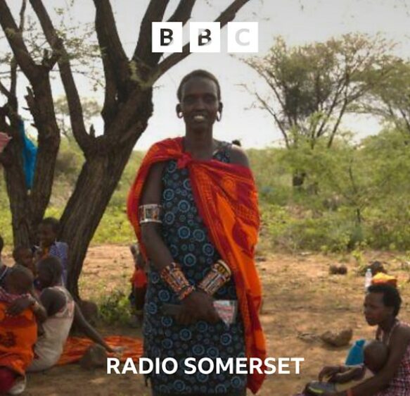 Charity 'Chase Africa' celebrates 25 years