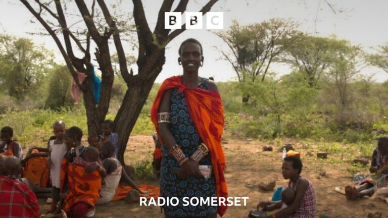 Read more about the article Charity 'Chase Africa' celebrates 25 years