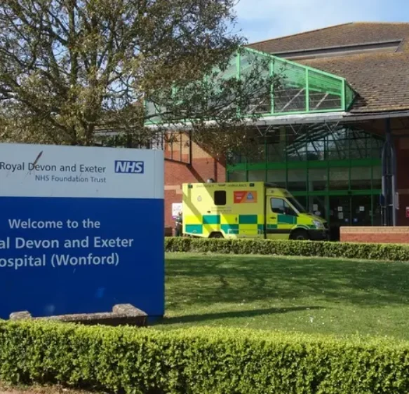 Devon and Exeter pre-Christmas hospital strike goes ahead after “too little, too late” from health secretary Wes Streeting