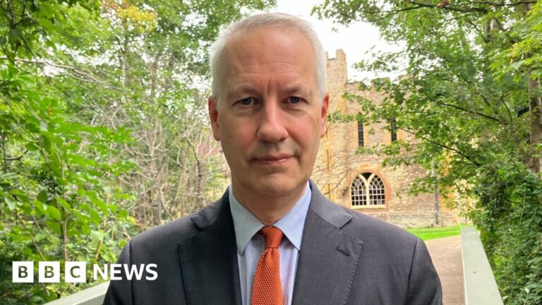 Read more about the article Somerset MPs slam “profoundly disappointing” council funding deal