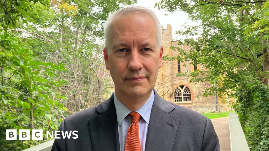 You are currently viewing Somerset MPs slam “profoundly disappointing” council funding deal