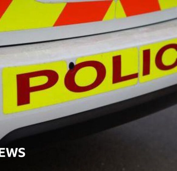 Boy, 14, arrested after cars damaged in Sherborne