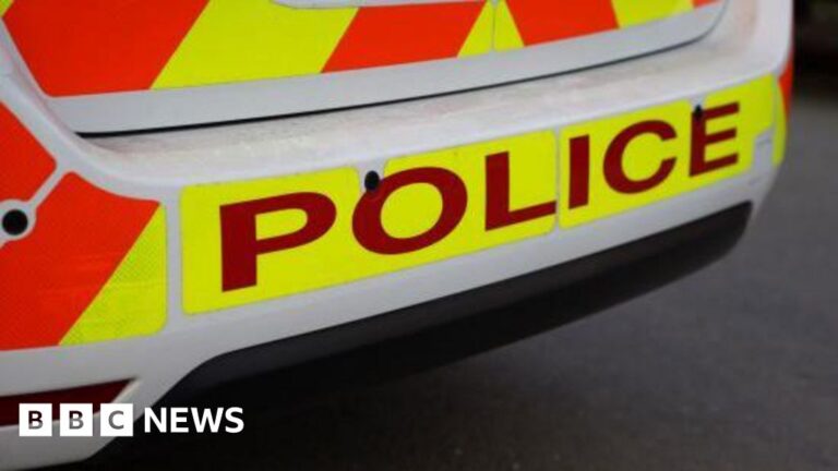 Read more about the article Boy, 14, arrested after cars damaged in Sherborne