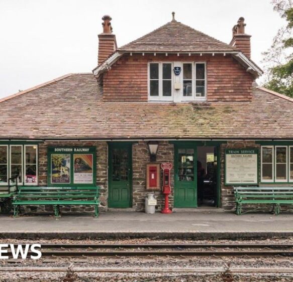 Historic England status to protect Cornwall and Devon buildings