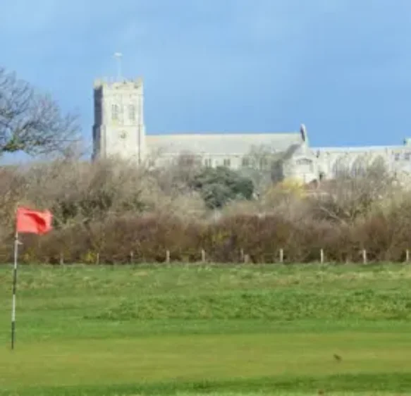‘Misunderstanding’ led to Solent Meads golf course campaign
