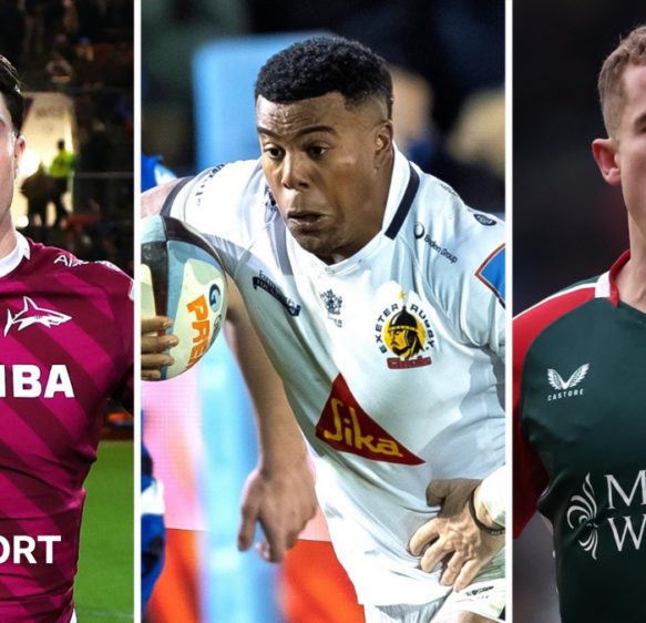 Immanuel Feyi-Waboso, Raffi Quirke and Billy Searle – Prem talking points