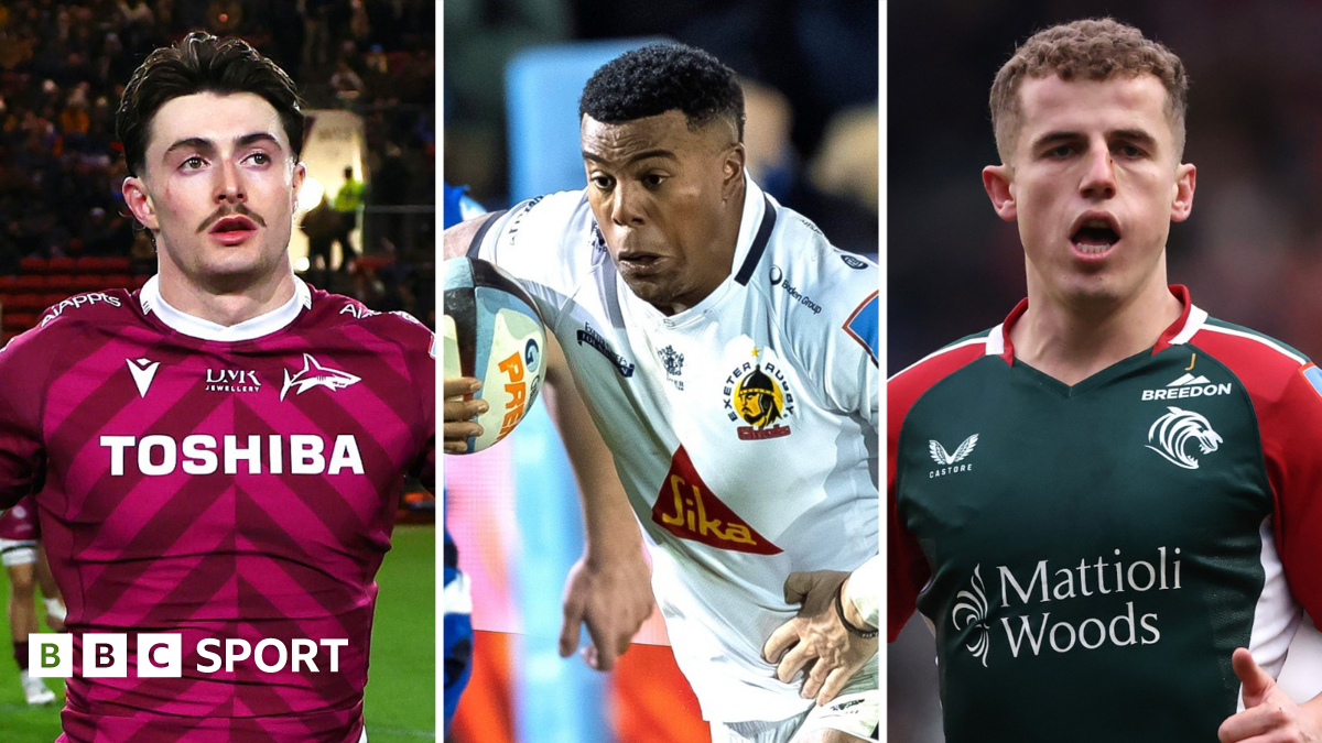 You are currently viewing Immanuel Feyi-Waboso, Raffi Quirke and Billy Searle – Prem talking points