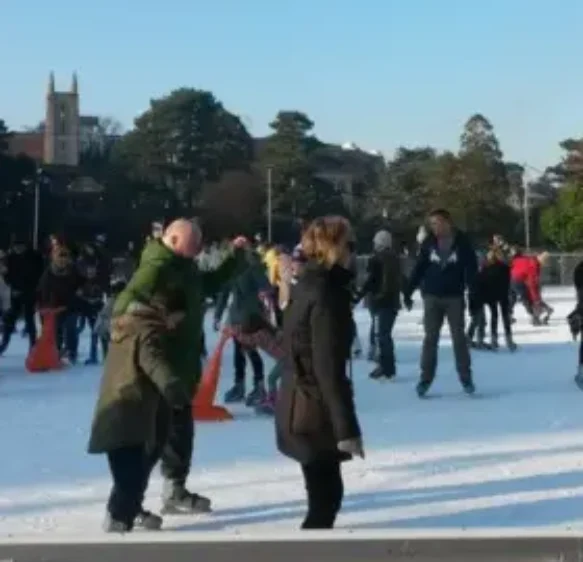 Bournemouth ice rink plans approved subject to eco requirements