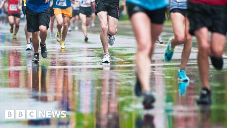 Read more about the article ‘Half marathon returns’ and ‘rare eagle spotted’