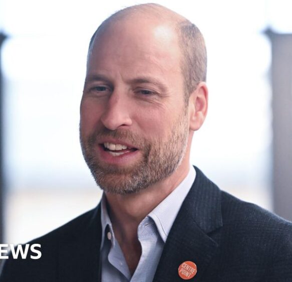 Prince William’s Duchy of Cornwall bids for 620 homes in Somerset