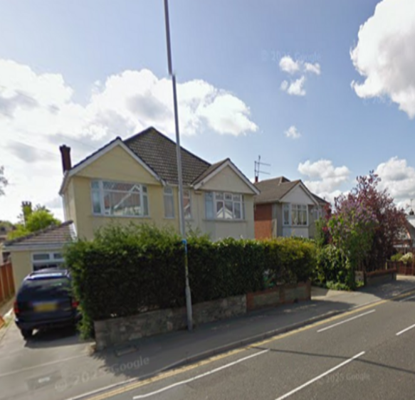 Man dies in suspected hit-and-run crash in Poole