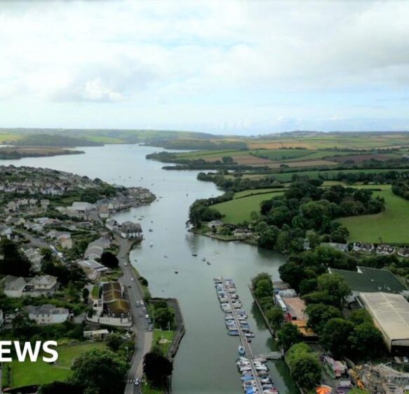 Engineers rush to fix gas outage for 4,600 south Devon properties