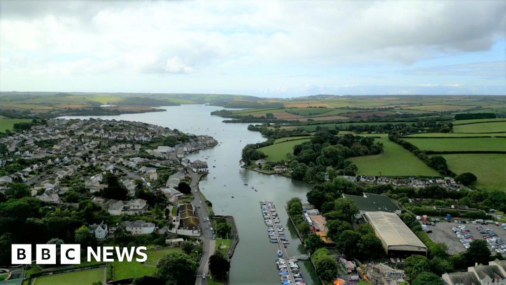 You are currently viewing Engineers rush to fix gas outage for 4,600 south Devon properties