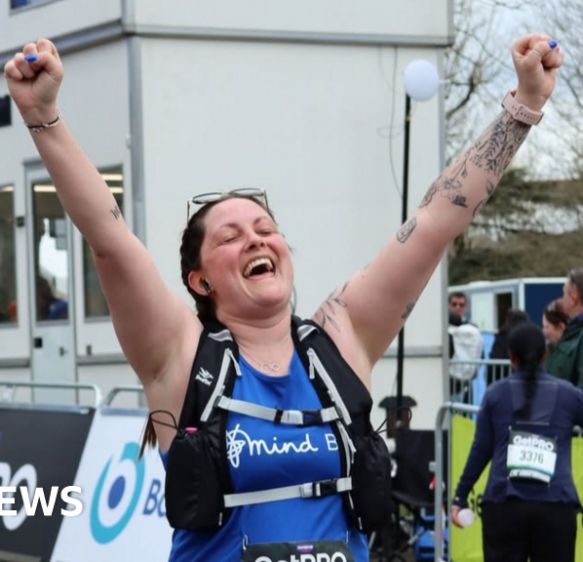 Winter wellbeing scheme urges people in Bath to ‘reach out’