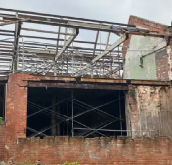 Glastonbury multi-million pound regeneration projects axed