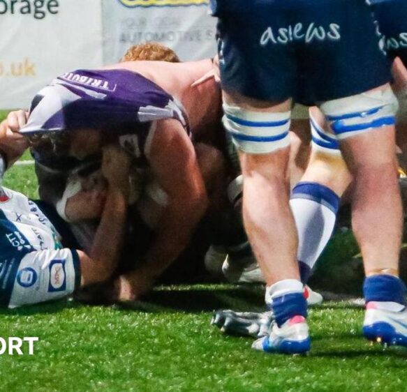 Cornish Pirates: Four-day turnaround for 41-26 Coventry loss criticised