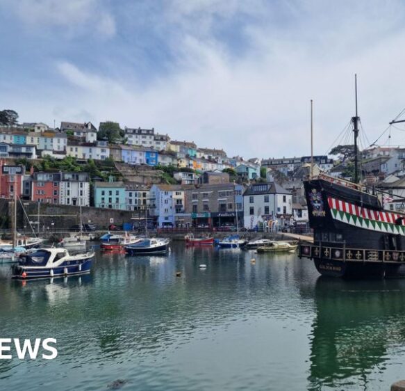 Torbay fishermen generate £1.5m for local council