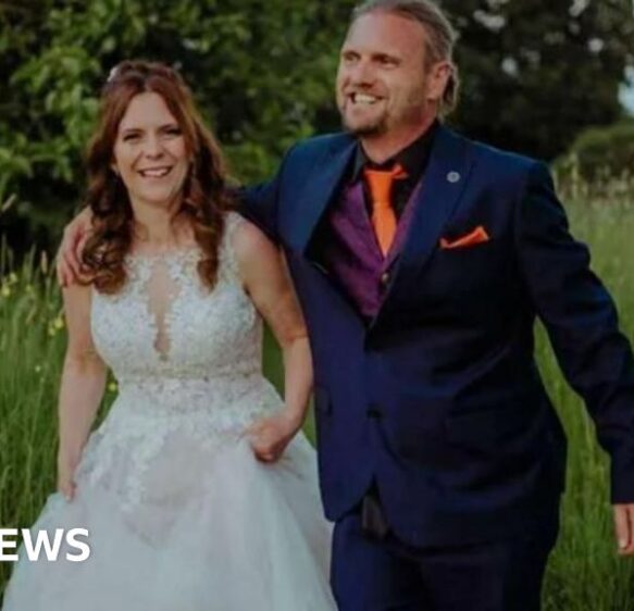 Burley campervan couple died from carbon monoxide poisoning