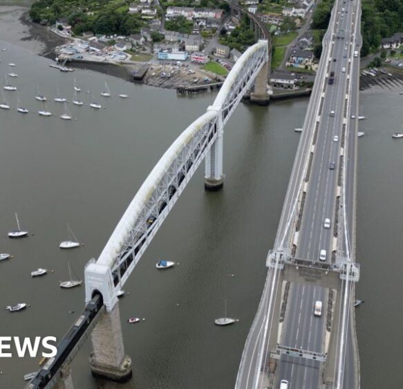 Tamar crossing charges ‘critical’ for commuters