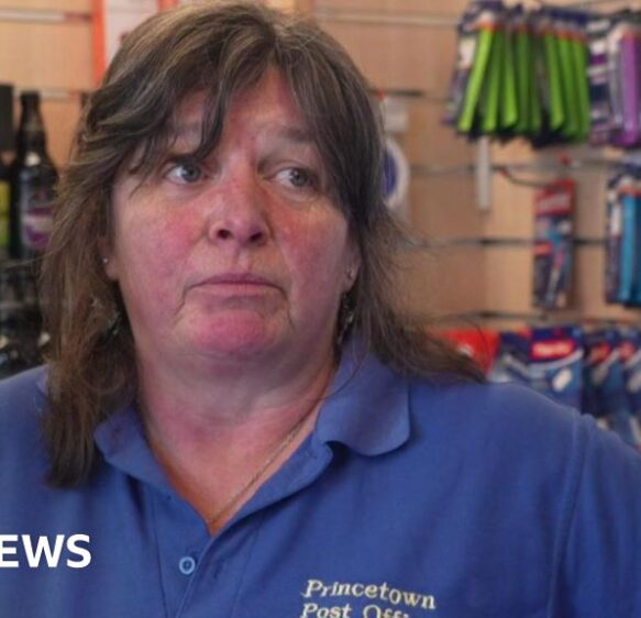 Princetown ‘will become ghost town’ without prison