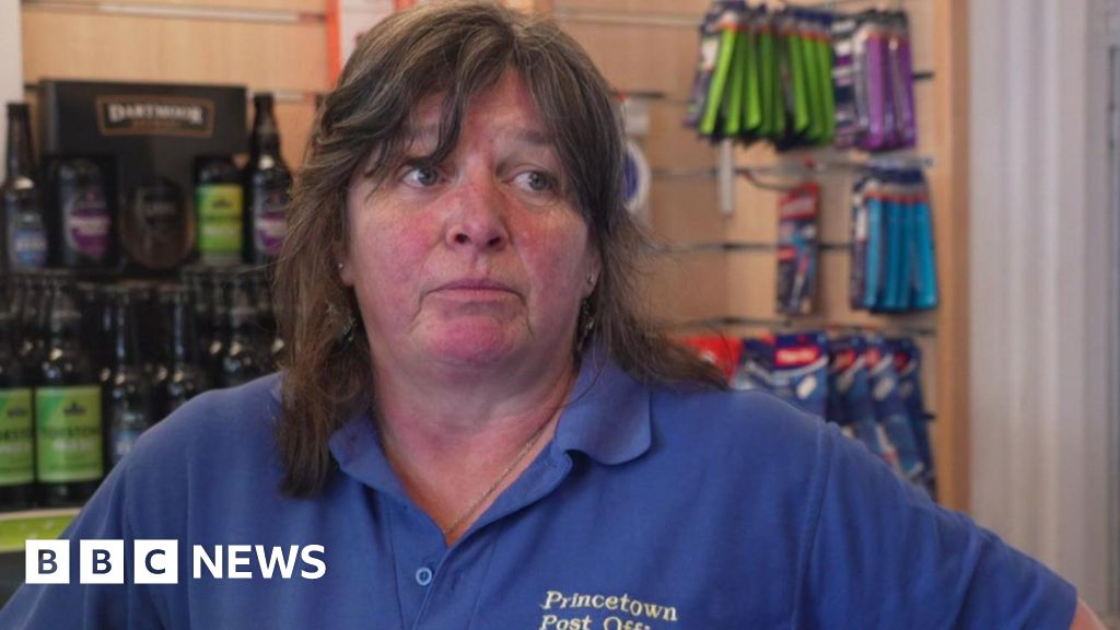 You are currently viewing Princetown ‘will become ghost town’ without prison