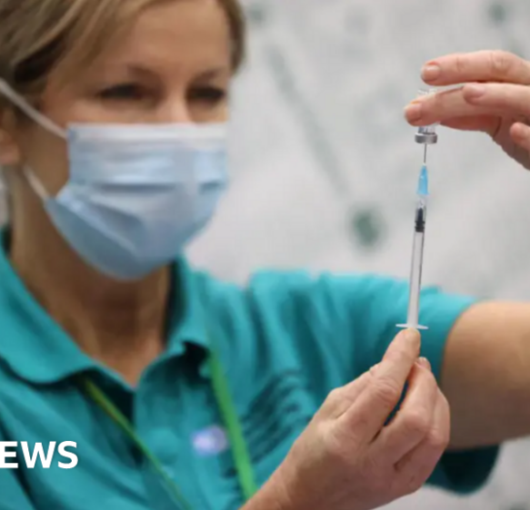 South West children offered free NHS chickenpox vaccine