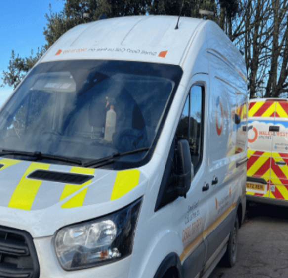 ‘Tough few days’ as thousands left without gas in Salcombe