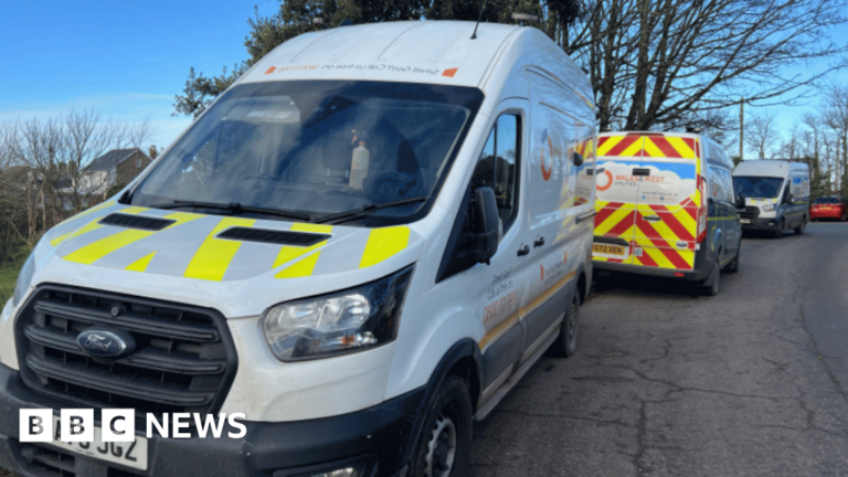 Read more about the article ‘Tough few days’ as thousands left without gas in Salcombe