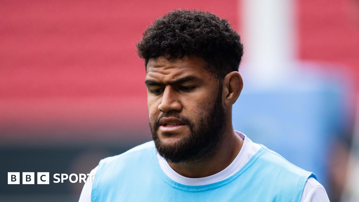 You are currently viewing Newcastle Red Bulls: Exeter forward Rusi Tuima to join next season